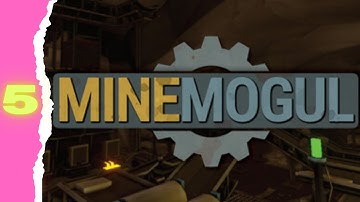 Shaking Out Rubies | MineMogul Part 5