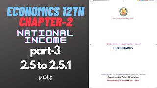 Tamil nadu 12th economics teaching video. watch part-1 here:
https://youtu.be/pkrskd_scz4 part-2 https://youtu.be/s5eaicjmvem
part-4 ...