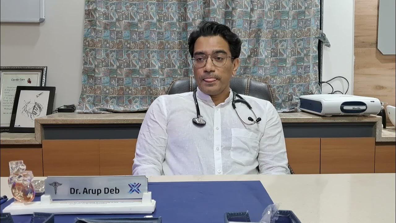 Role of Dietary Fibre in preventing Heart disease(Bengali) YouTube