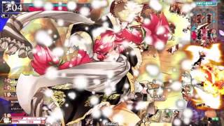 【wlw】ガバガバミクサが究極を目指す6【AA3】