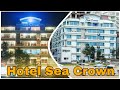 Hotel Sea Crown | Cox’s Bazar | Bangladesh