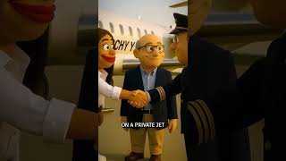 ¡AOC, Wepa! Salsa Meme Music Video | Puppetgate Ep. 89
