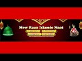New raaz islamic naats broadcast