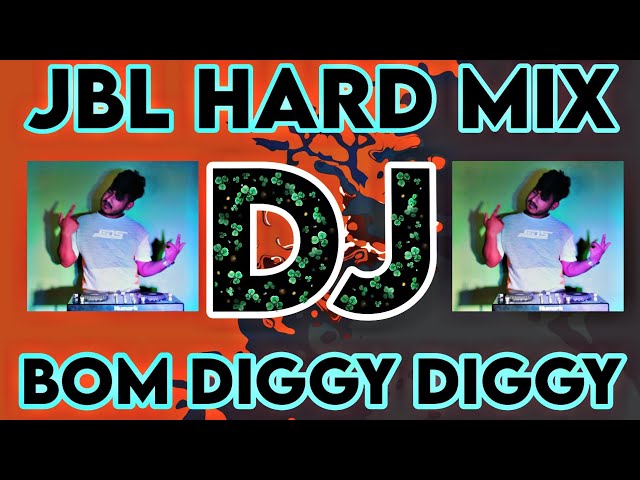 BOM DIGGY DIGGY JBL HARD SOUND CHECK 2021(DJ AKTER REMIX) class=