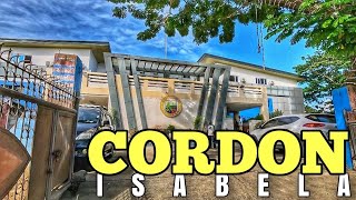 【4K】CORDON ISABELA | WALKING TOUR