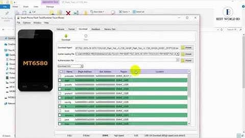SYMPHONY I10 PLUS FRP BYPASS