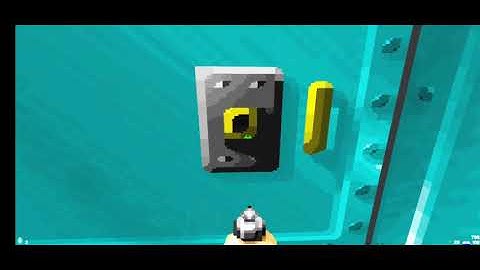 🐺Wolfenstein 3D🐺 in Doom -gzdoom 4.4.2 (m-rated/Delta touch/doom mod)