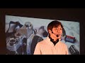 3.5%の綱引き | 正多 江守 | TEDxUTsukuba