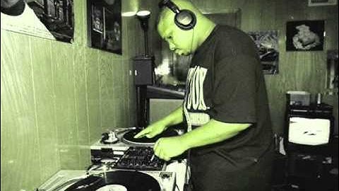 DJ Screw- We Don