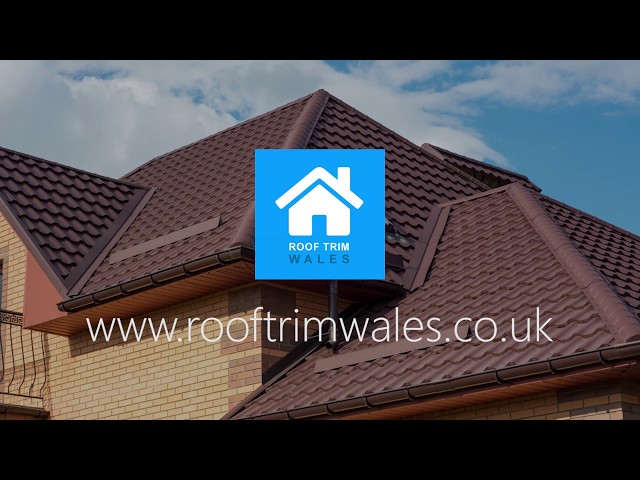 Roof Trim Wales - Free Fascia & Soffit Quotes