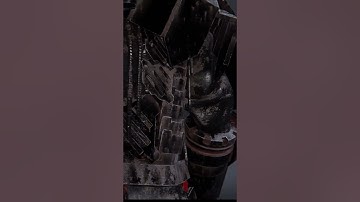 Fallout Power Armor Unreal Engine 5