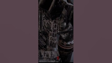 Fallout Power Armor Unreal Engine 5