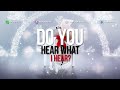 Miniature de la vidéo de la chanson Do You Hear What I Hear?