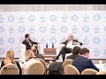 2022 camca forum  keynote interview with secretary carlos gutierrez