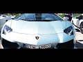 Lamborghini Car Meet | Portorož 2022