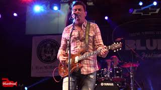 Video thumbnail of "In My Soul • Blood Brothers ft. Zito & Castiglia • NY State Blues Fest • Syracuse, NY 6-15 -23"