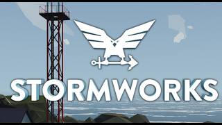 playing stormworks with @Generalhawksplays_YT and another freind