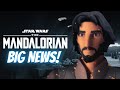 The Mandalorian Season 2 NEWS | Ezra TEASED For Chapter 16, Mando's Moustache Explained & More!