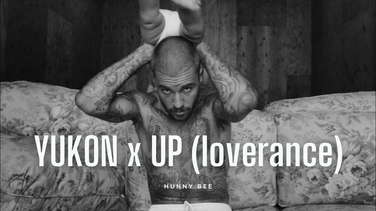 YUKON x UP (DJ Hunny Bee Mashup) YUKON x UP (DJ Hunny Bee Mashup)