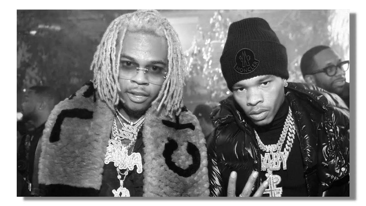 Lil Baby - Sticky
