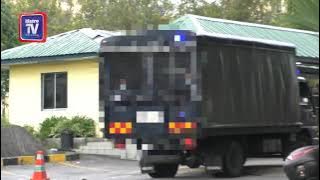 Penjara Sungai Buloh jadi tumpuan