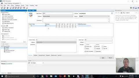 Spring Security - Manage your users in the database with JdbcUserDetailsManager
