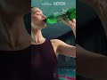 Детокс вода від AQUA Миргород втамовує спрагу та відновлює водний баланс Детокс вода від AQUA Миргород втамовує спрагу та відновлює водний баланс