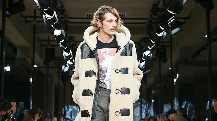 Neil Barrett | Fall Winter 2020/2021 | Full Show
