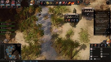 SpellForce III Reforced_[PS5 |Incredible summon Paragon Giant Knight]