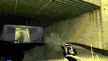 SMOD - HL2 .357 Magnum on Mantuna