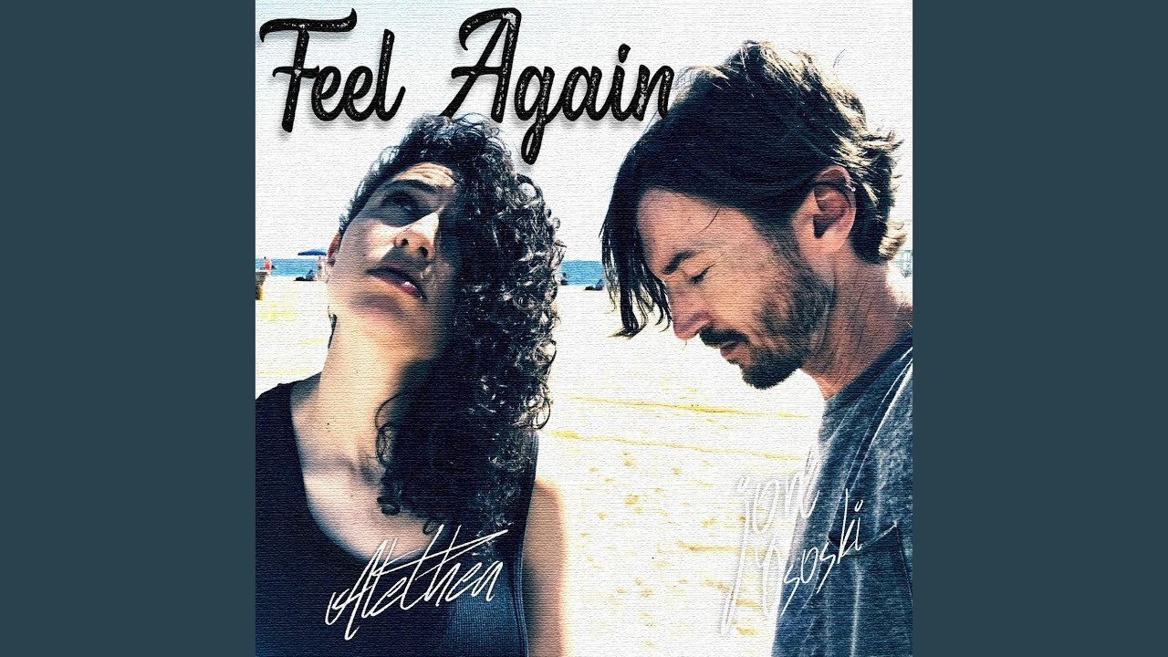 Feel Again adlı videoyu YouTube'da izle Feel Again adlı videoyu YouTube'da izle