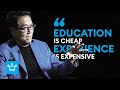 How To Get Rich According To Robert Kiyosaki