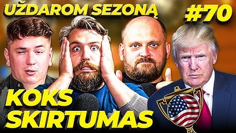 NATO viršūnių susitikimas ir metų apdovanojimai : KOKS SKIRTUMAS 70