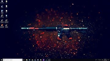 Project Destroyer Log File Tutorial (WINDOWS)