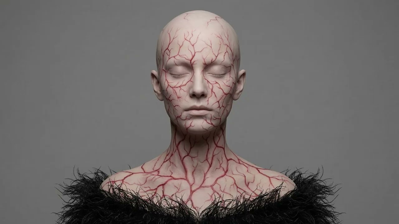 Nameless | π | Dark Melodic Techno