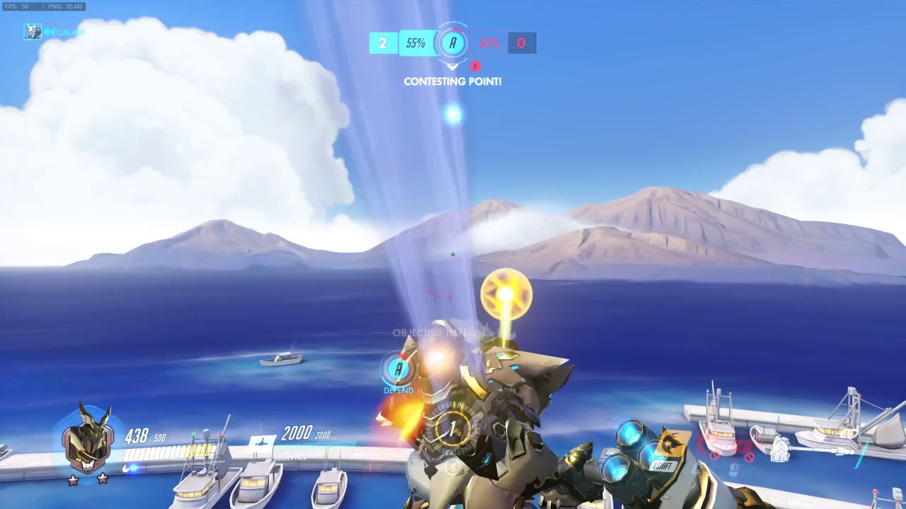 BIG PLAY INC- Wait I miss- uhh... I got!- wait... uhm.