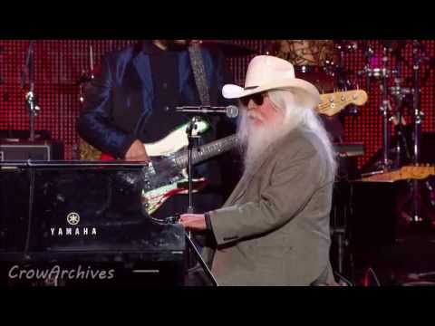 [HD] Elton John, Leon Russell, Sheryl Crow & Neko ...