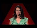 La naturaleza salvará nuestras ciudades  | Aura Moreno | TEDxUPAEP