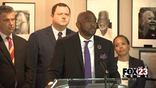 Video: 1921 Tulsa Race Massacre survivors, attorneys, to try again in court after lawsuit dismissal
