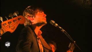 OFF LIVE - Puggy 'How I Needed You' (6/13)