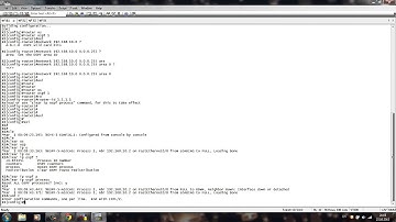 Redistributing Routing Protocols: RIP, EIGRP, OSPF