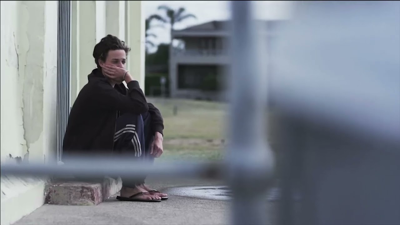 From Crisis To Care | Youth Off The Streets Giving Day 2025