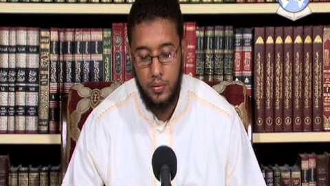 سورة محمد // القارئ أسامة سليم