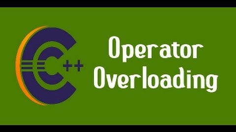 c++  Operator overloading basic  bangla part-1