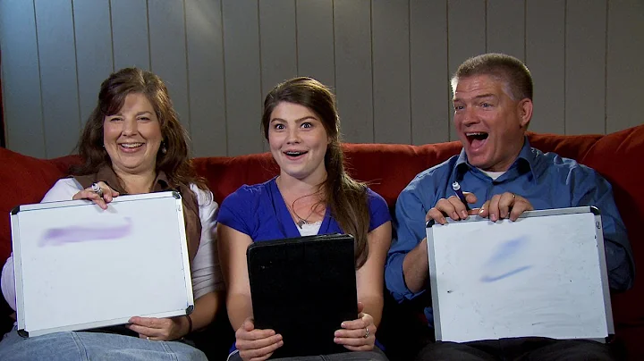 Bringing Up Bates - Name That Bates