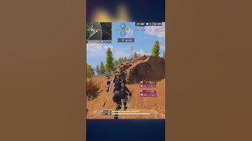 sharp solo vs duo team elimination | CODM BR short #codm #codmobile