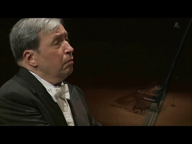 Chopin - Impromptu n°2 : M. Perahia