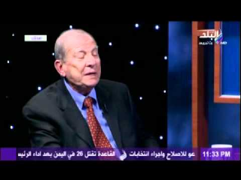 راى ابو الغار فى الاخوان المسلمبن والسلفيين