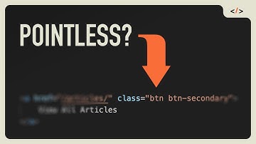 Buttons and Links - Guide for Web Design Systems