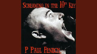 Video thumbnail of "P Paul Fenech - Put Your Lights On"